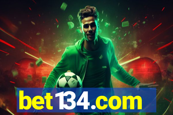 bet134.com