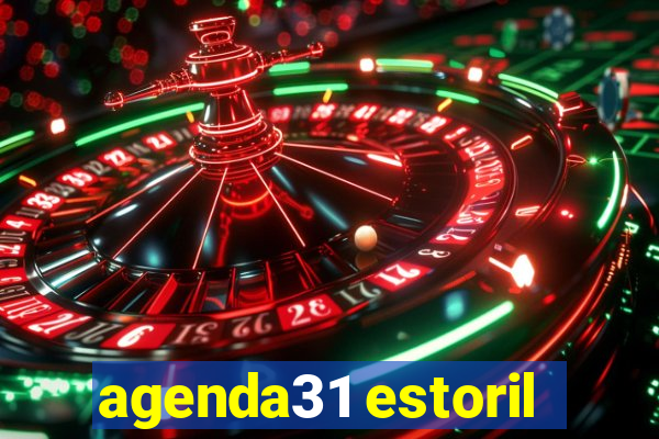 agenda31 estoril