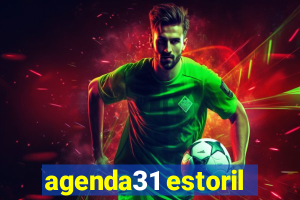 agenda31 estoril