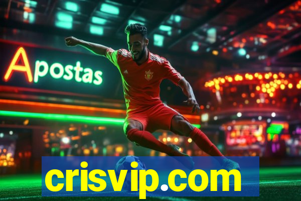 crisvip.com