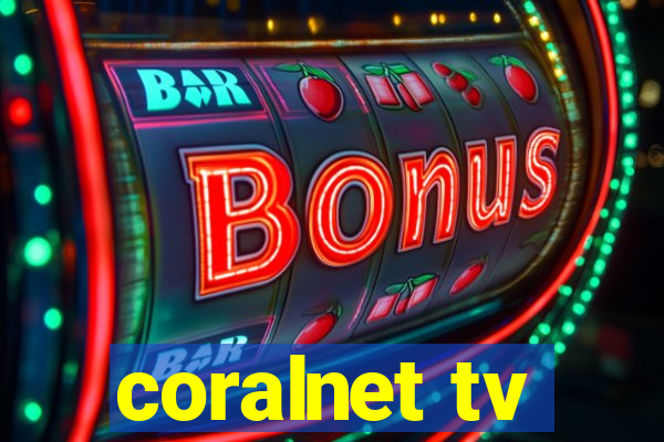 coralnet tv