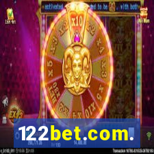 122bet.com.