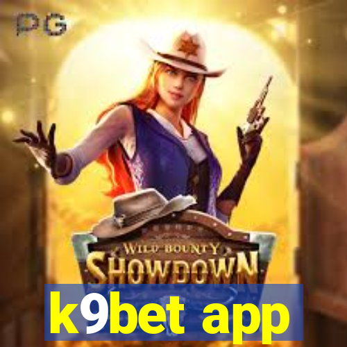 k9bet app