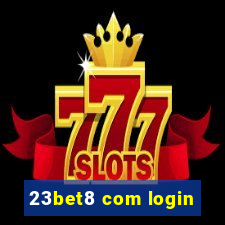 23bet8 com login