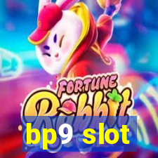 bp9 slot