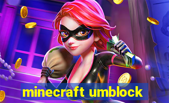 minecraft umblock