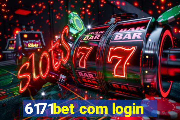 6171bet com login