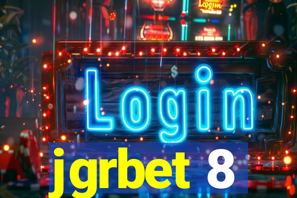 jgrbet 8