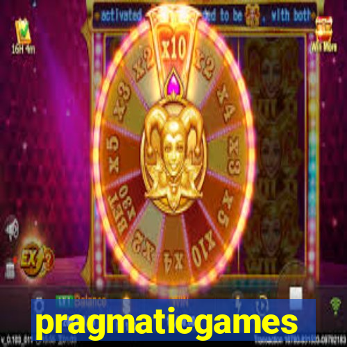 pragmaticgames