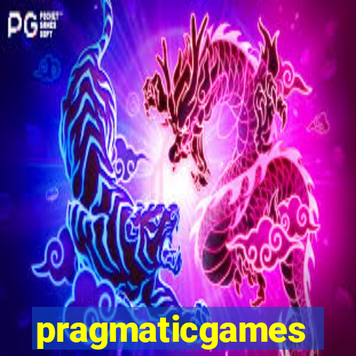 pragmaticgames