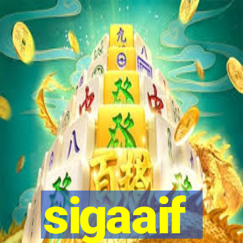 sigaaif