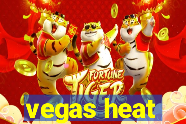 vegas heat