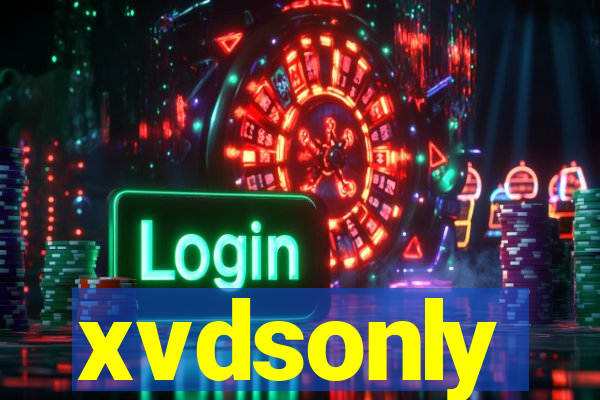 xvdsonly