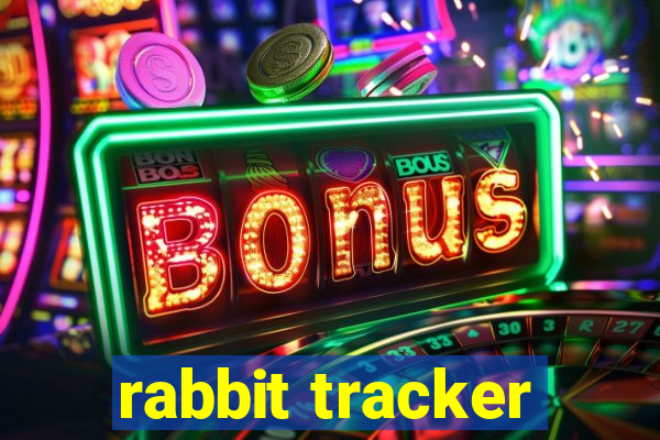 rabbit tracker