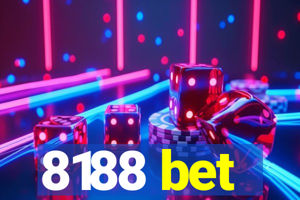 8188 bet