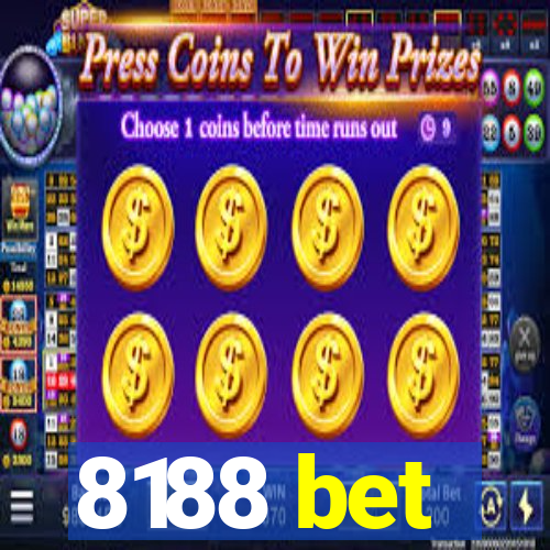 8188 bet