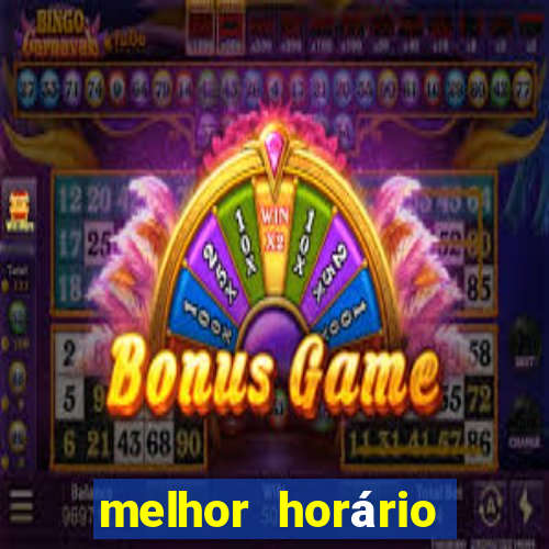 melhor horário para jogar fortune dragon madrugada