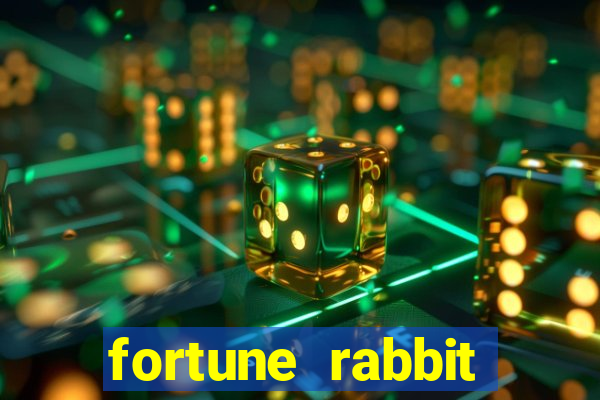 fortune rabbit bonus de cadastro