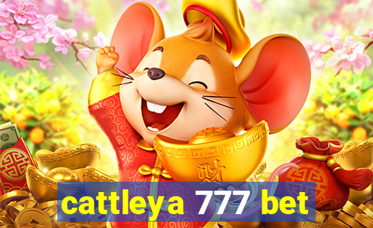 cattleya 777 bet