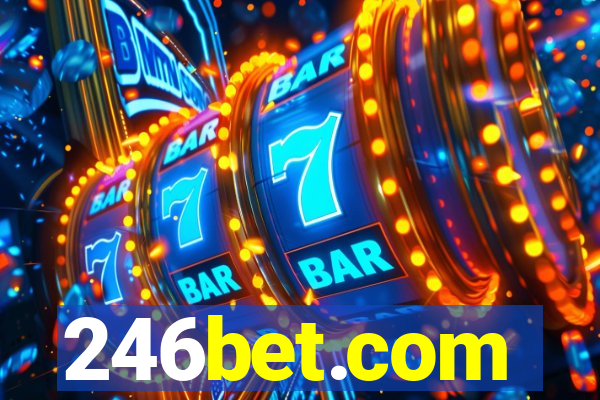 246bet.com