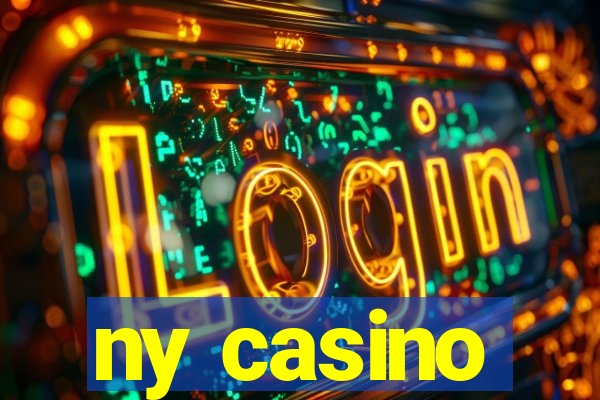 ny casino