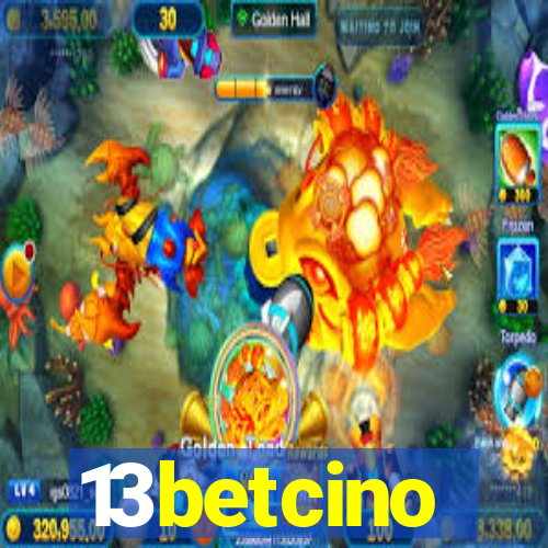 13betcino