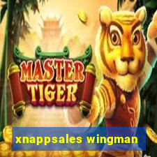 xnappsales wingman