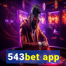 543bet app