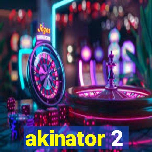 akinator 2