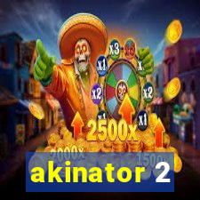 akinator 2