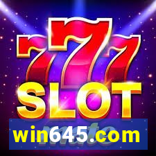 win645.com