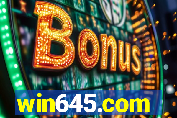 win645.com