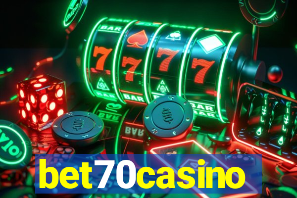 bet70casino