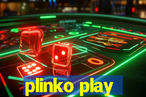 plinko play