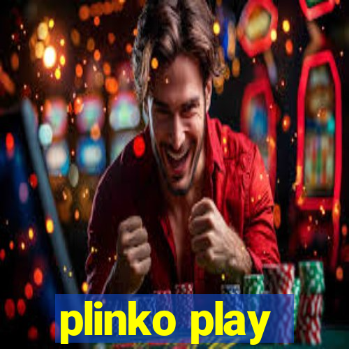 plinko play