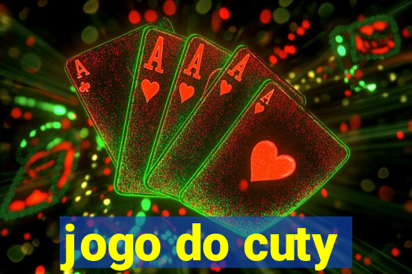 jogo do cuty