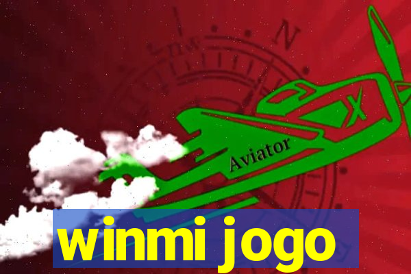 winmi jogo