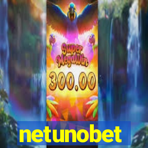 netunobet