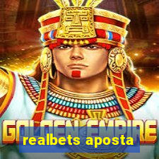 realbets aposta