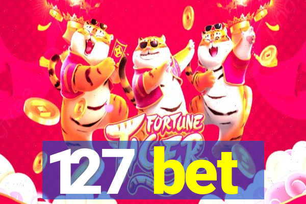 127 bet