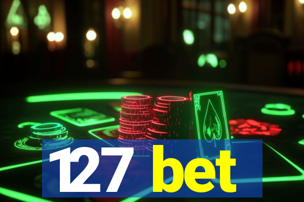 127 bet