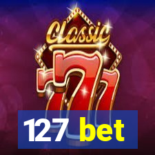 127 bet