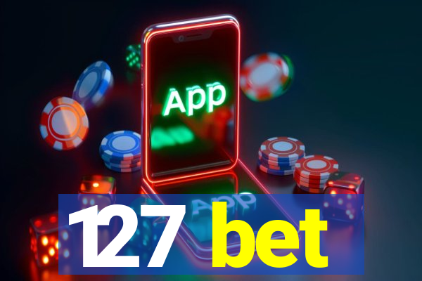 127 bet