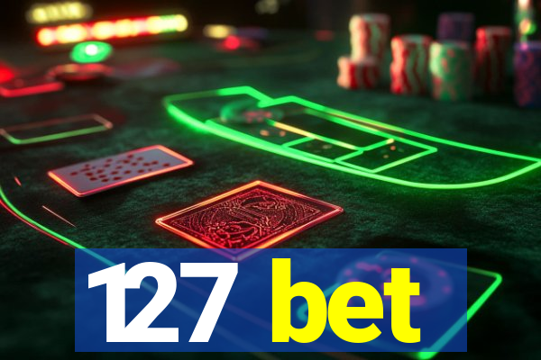 127 bet