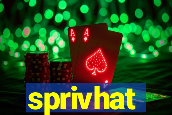 sprivhat