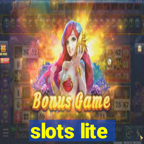 slots lite