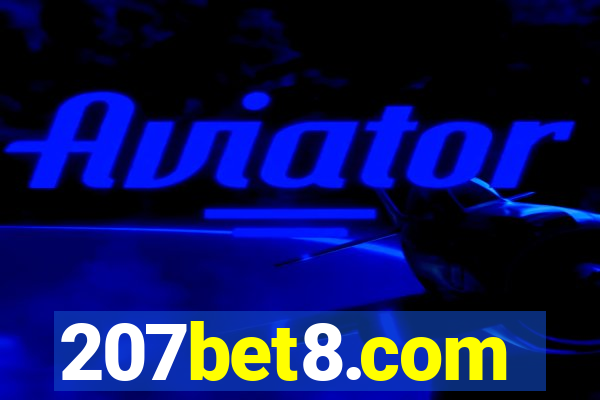 207bet8.com