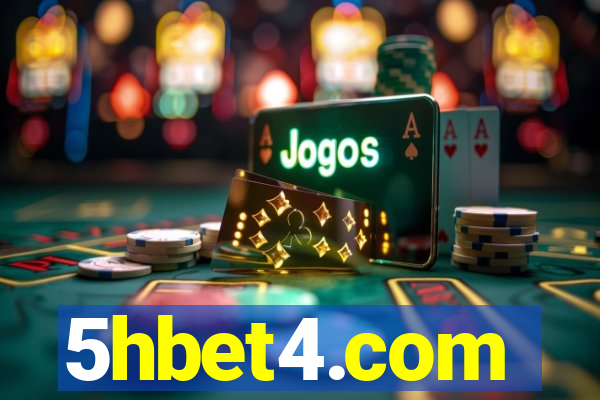 5hbet4.com