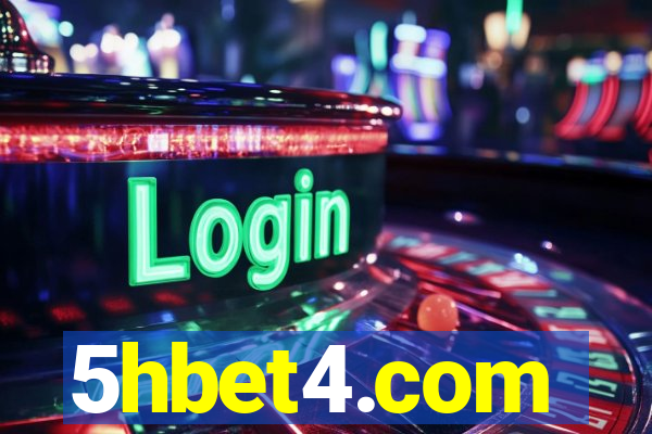 5hbet4.com