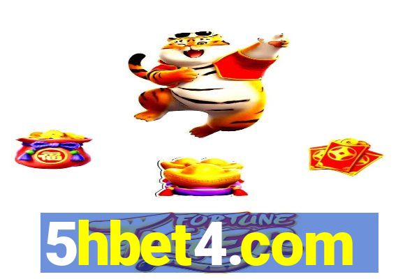 5hbet4.com